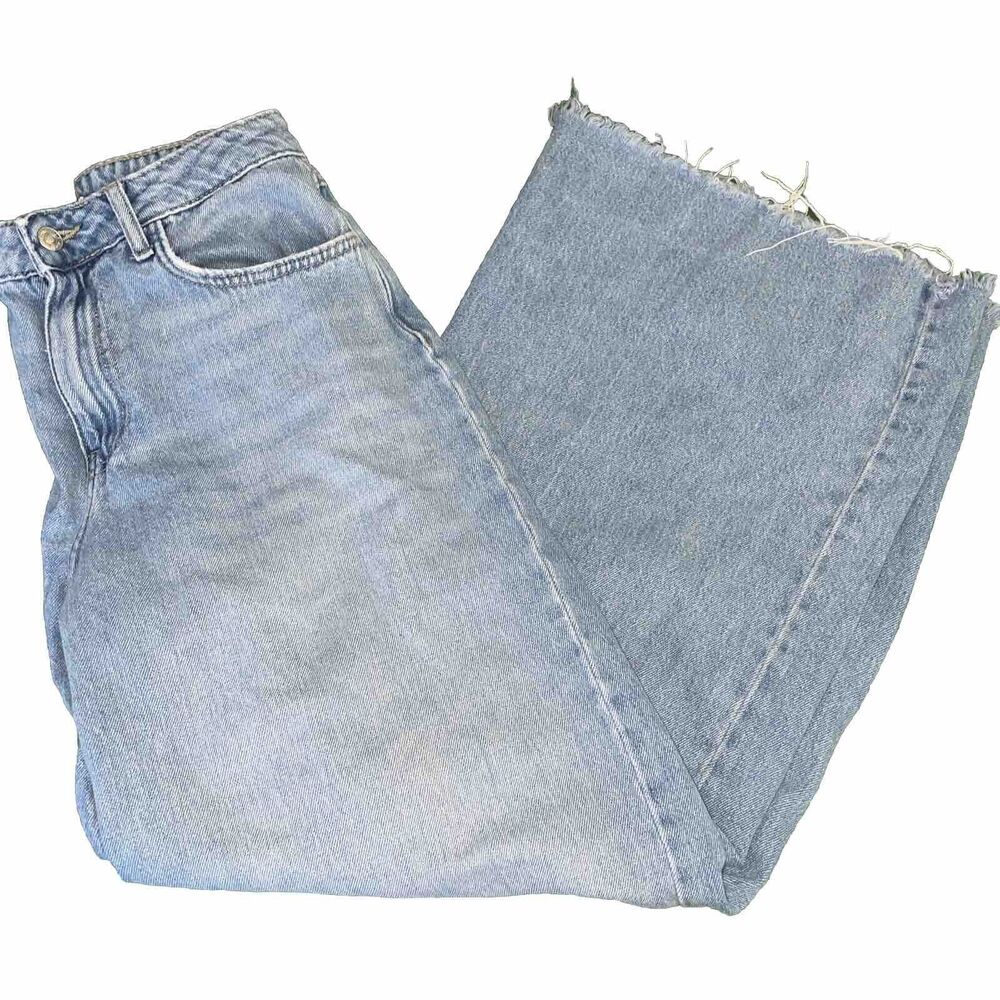 Forever 21 Premium Flare Jeans Size 28 Women’s